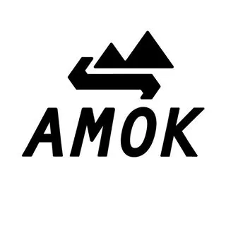 Amok Equipment discount code